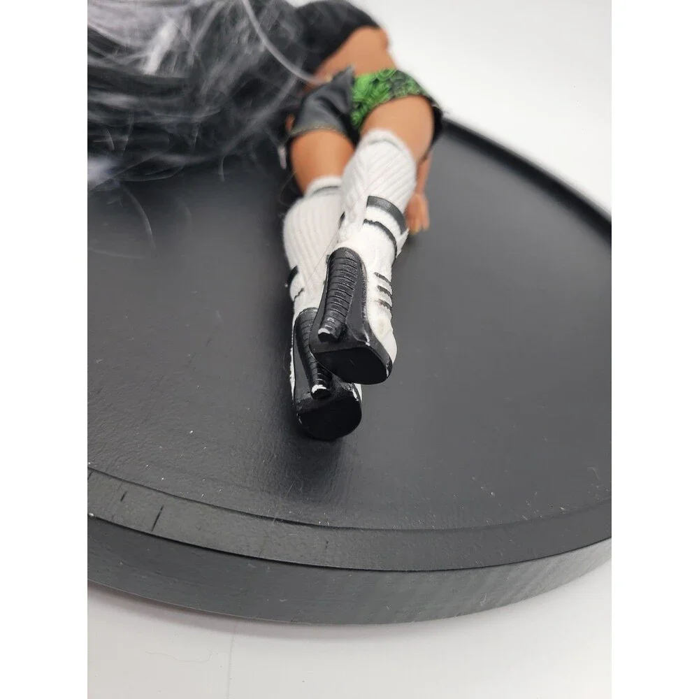 2019 LOL Surprise OMG Dance Dance Dance B-Gurl Fashion Doll 9